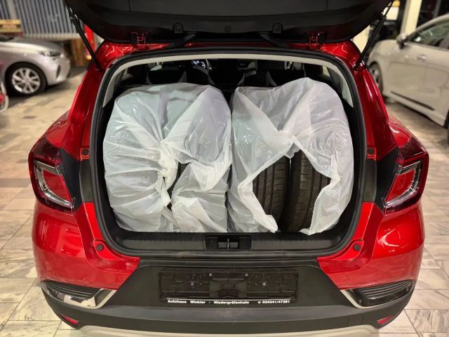 Renault Captur Intens