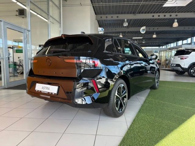 Opel Astra 1.2 Turbo GS-Line Grand Sport Turbo