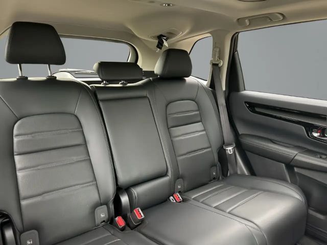 Honda CR-V 2.0 Elegance Hybrid