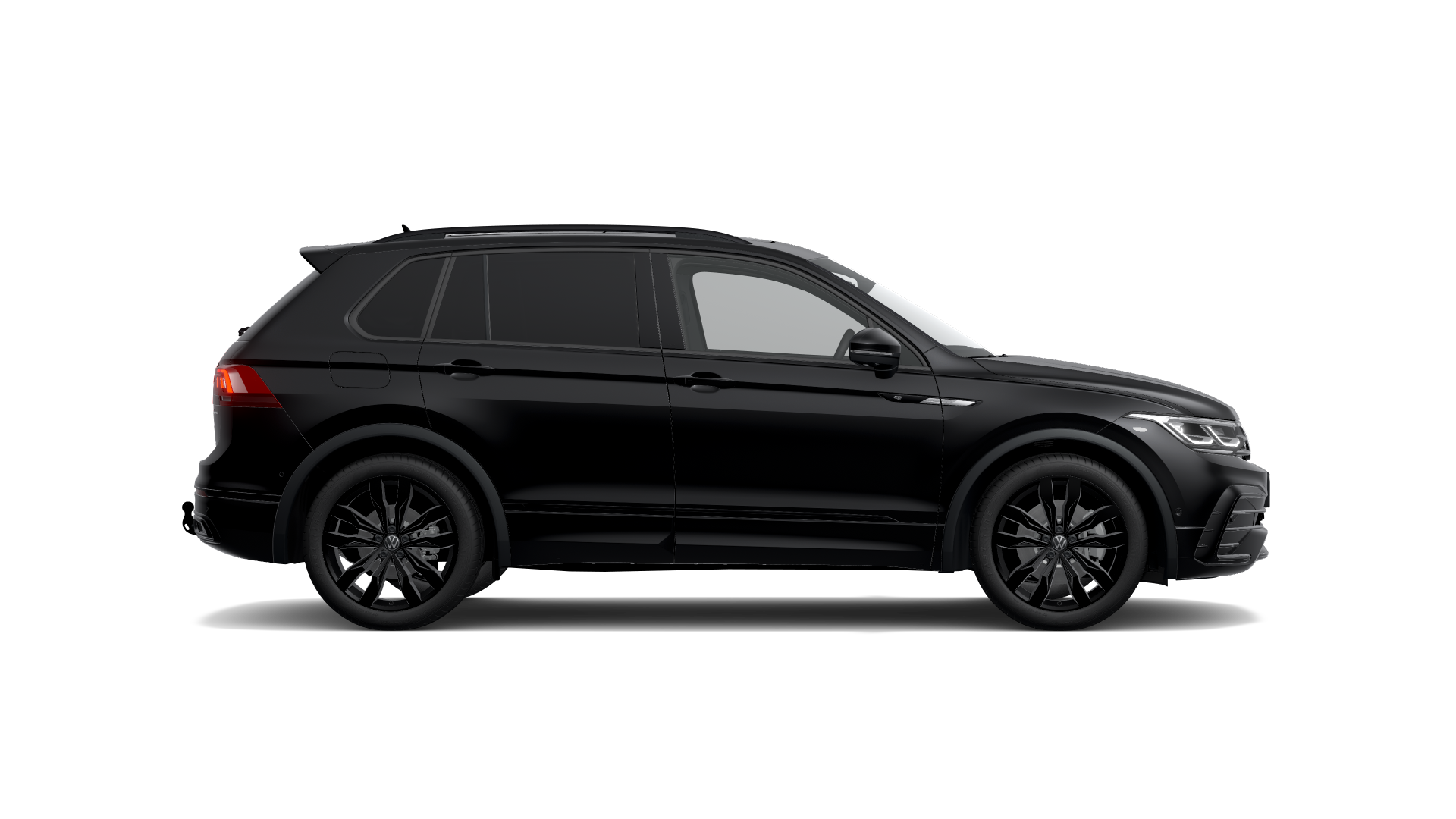 Volkswagen Tiguan DSG