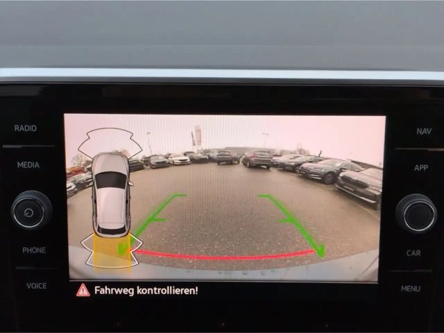 Volkswagen T-Roc DSG IQ.Drive Move