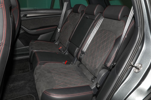 Skoda Kodiaq 2.0 TSI 4x4 RS