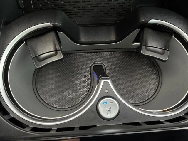 Mercedes-Benz GLE 450 4MATIC AMG Line