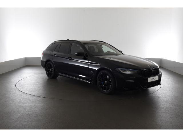 BMW 540 540d Touring xDrive