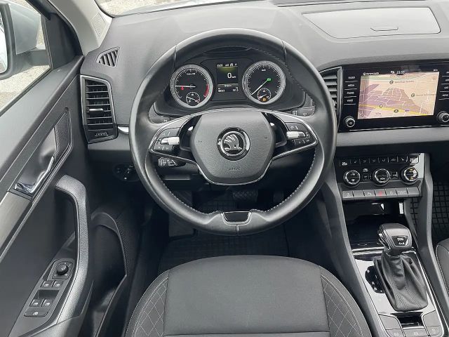 Skoda Karoq 4x4 Ambition