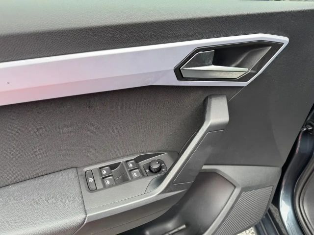 Seat Ibiza 1.0 TSI DSG FR-lijn