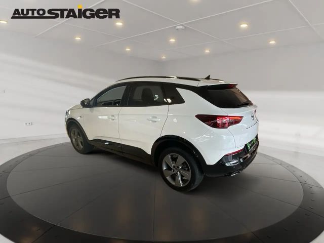 Opel Grandland X Elegance