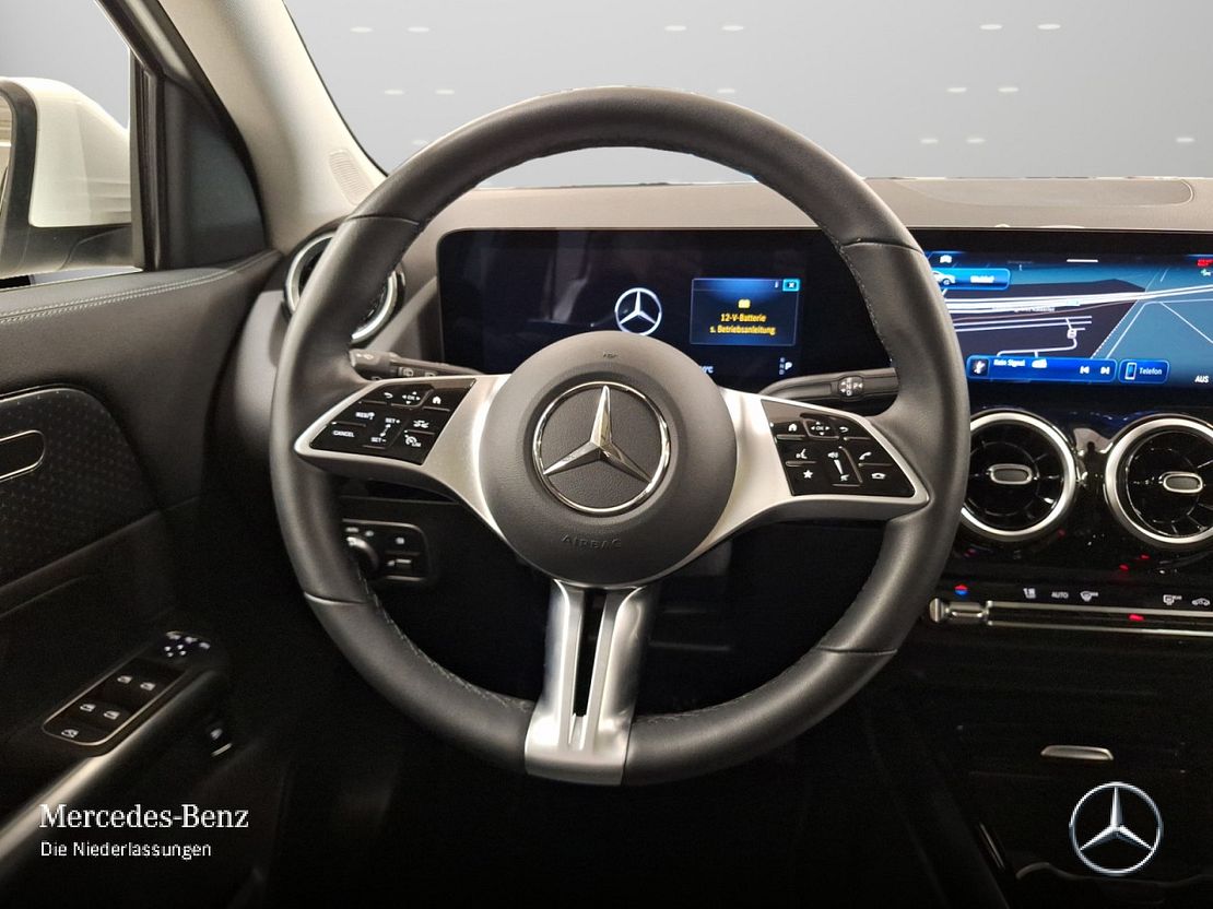 Mercedes-Benz GLA 180 Progressive