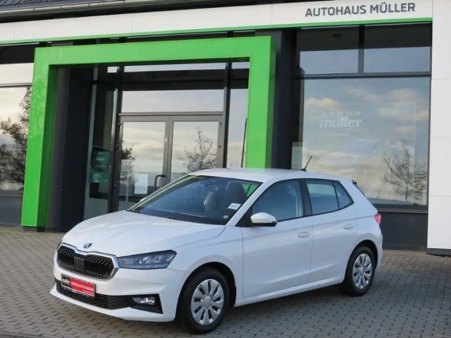 Skoda Fabia 1.0 TSI Selection