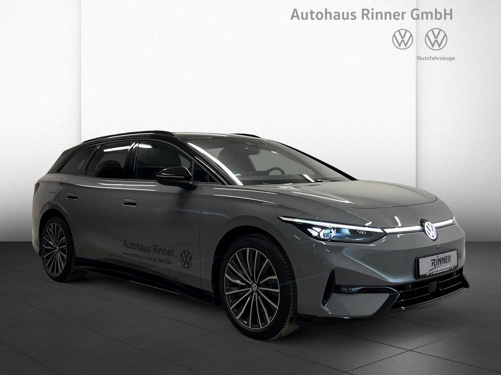 Volkswagen ID.7 Pro Tourer