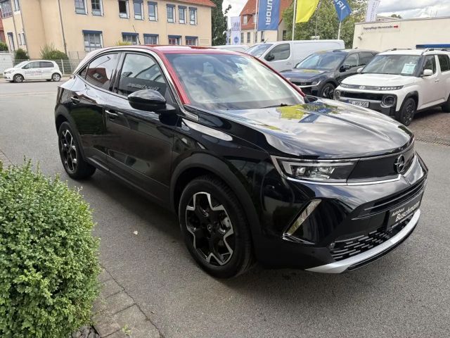 Opel Mokka Mokka-e Ultimate