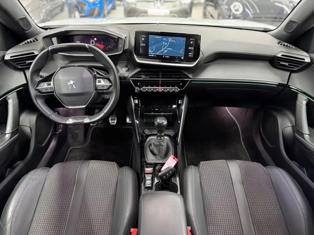 Peugeot 2008 GT-Line