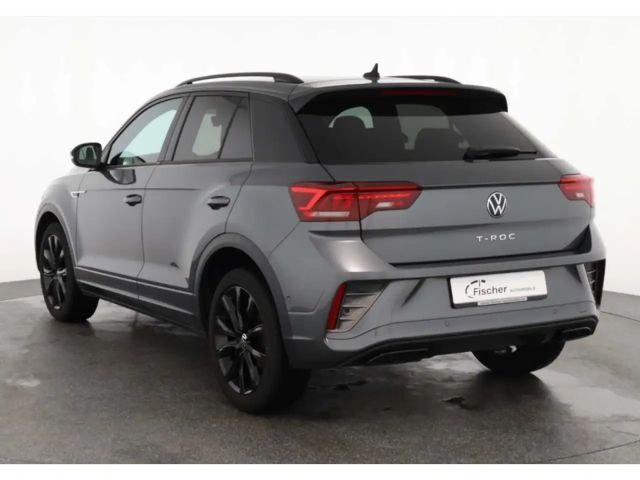 Volkswagen T-Roc 1.5 TSI DSG R-Line