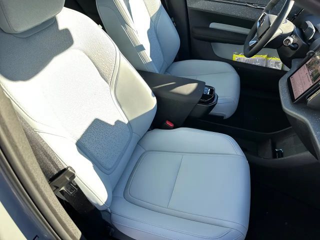 Volvo EX30 Extended range Ultra