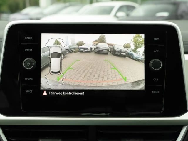 Volkswagen T-Roc 1.5 TSI Move