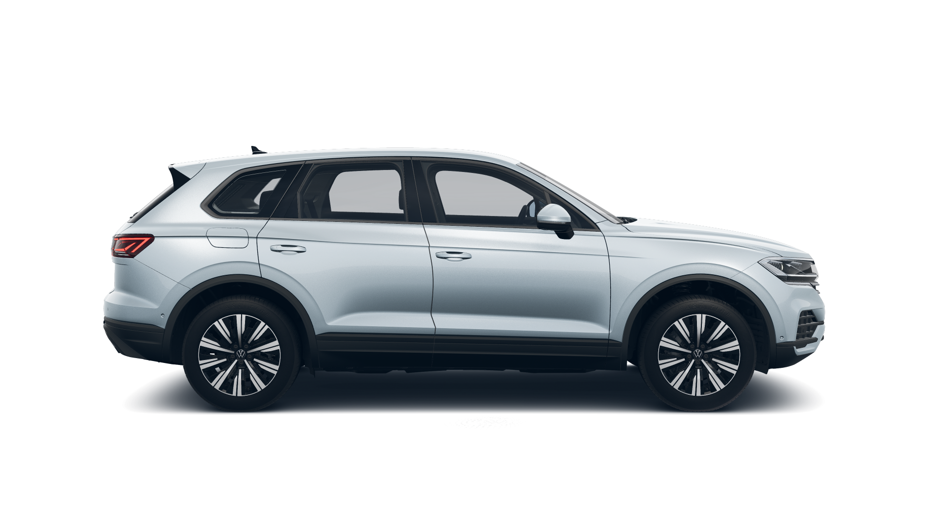 Volkswagen Touareg 3.0 V6 TDI