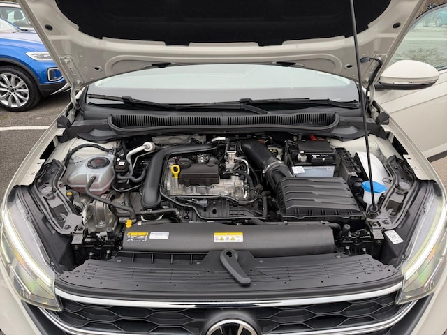 Volkswagen Taigo 1.0 TSI Life