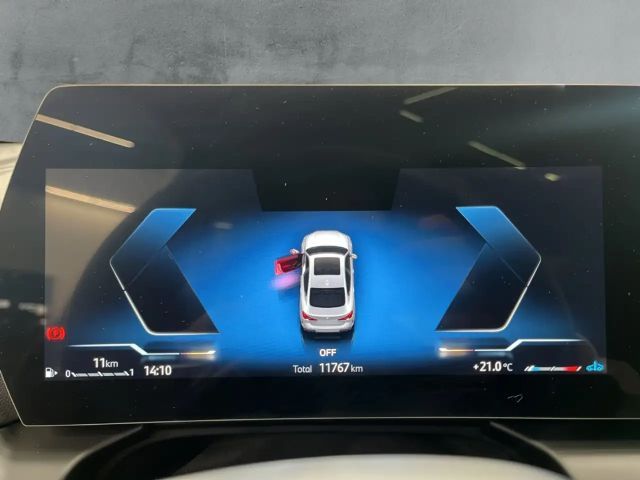 BMW 220 Coupé Gran Coupé M-Sport