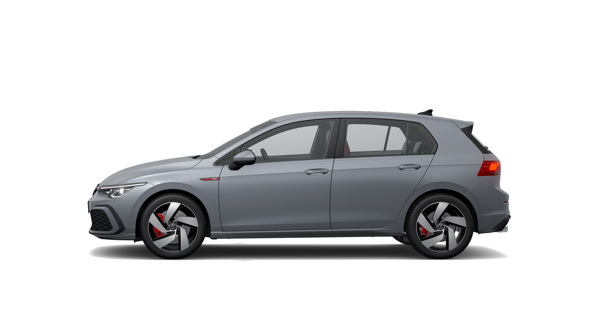 Volkswagen Golf DSG GTI