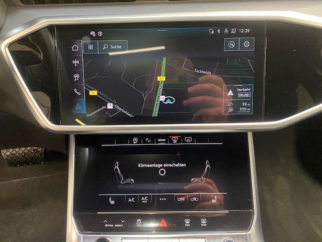 Audi A6 45 TDI Avant Quattro S-Line S-Tronic