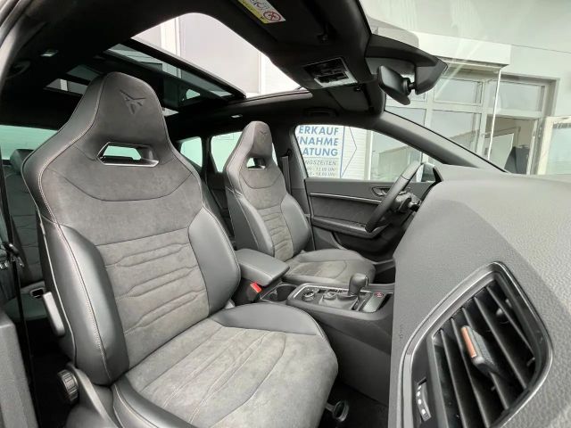 Cupra Ateca 1.5 TSI DSG