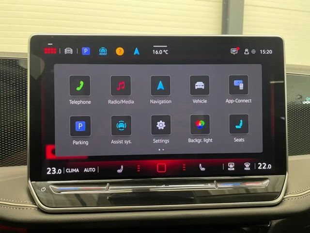 Volkswagen Passat 2.0 TDI Variant