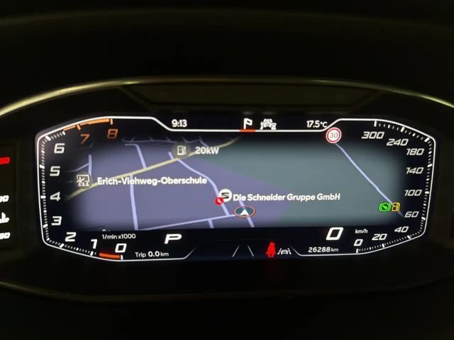 Cupra Ateca 2.0 TSI VZ