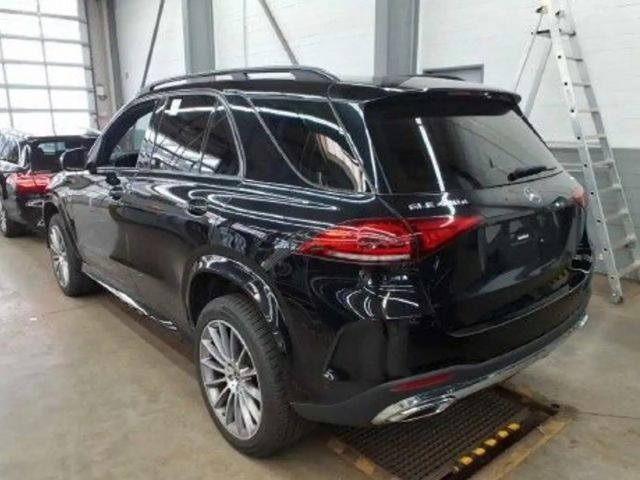 Mercedes-Benz GLE 400 AMG Line GLE 400 d