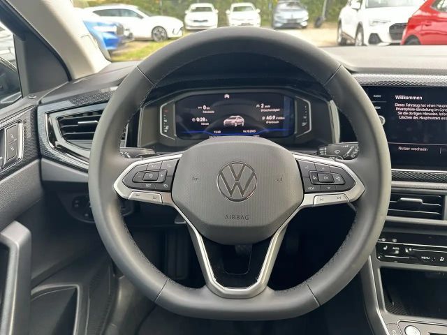 Volkswagen Taigo DSG