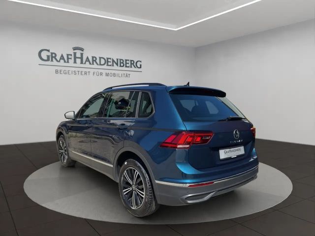 Volkswagen Tiguan 2.0 TDI DSG Life