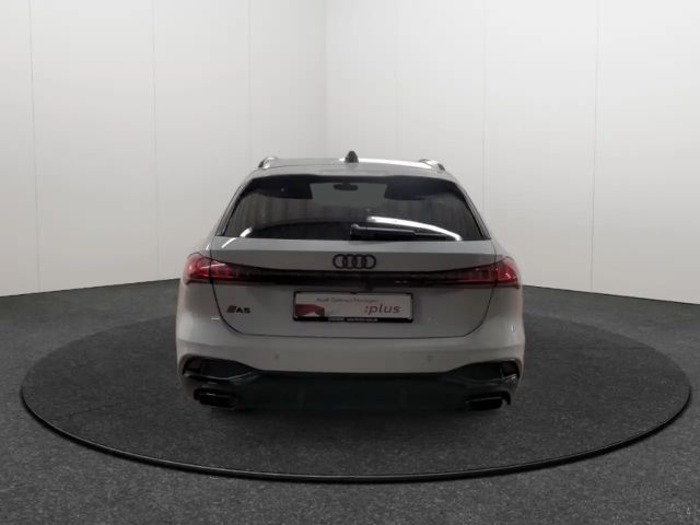 Audi A5 Avant S-Line S-Tronic