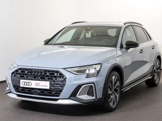Audi A3 40 TFSI Hybride S-Tronic Sedan