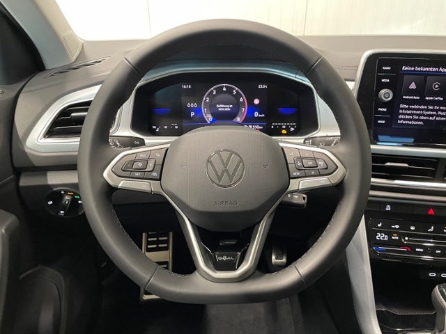 Volkswagen T-Roc 1.5 TSI DSG