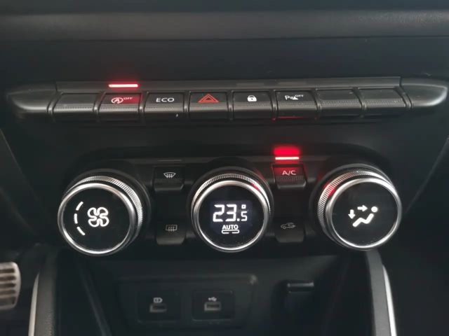 Dacia Duster Prestige TCe 150