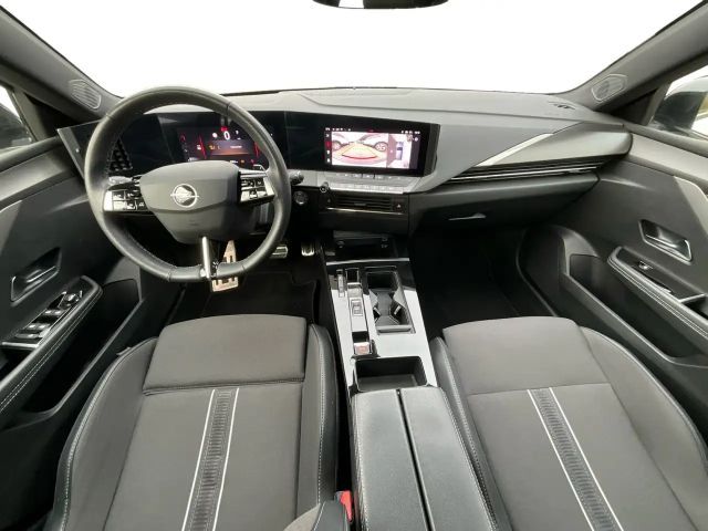 Opel Astra 1.2 Turbo GS-Line Grand Sport Turbo