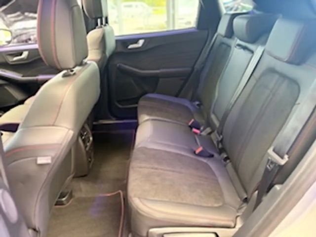 Ford Kuga Plug in Hybrid ST Line X