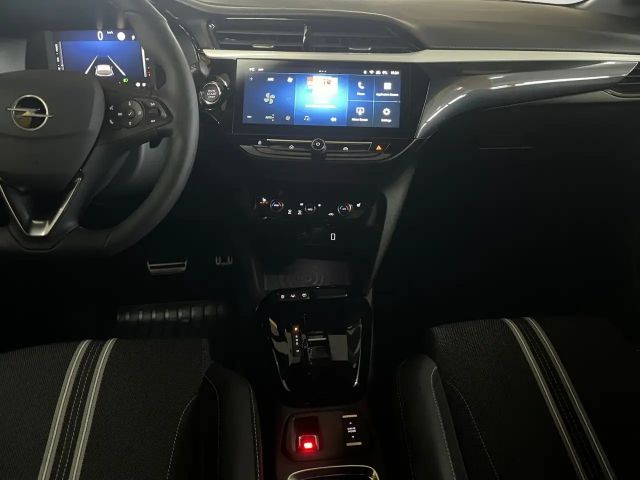 Opel Corsa 1.2 Turbo GS-Line Grand Sport Turbo