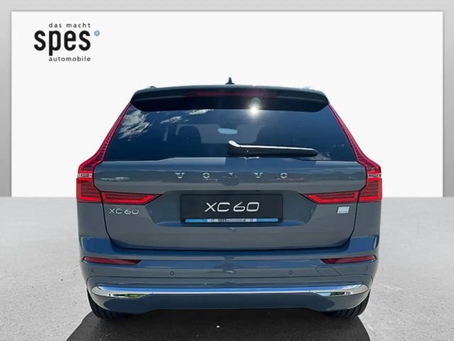 Volvo XC60 AWD Plus Recharge T6