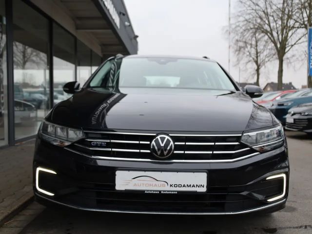 Volkswagen Passat GTE Variant eHybrid