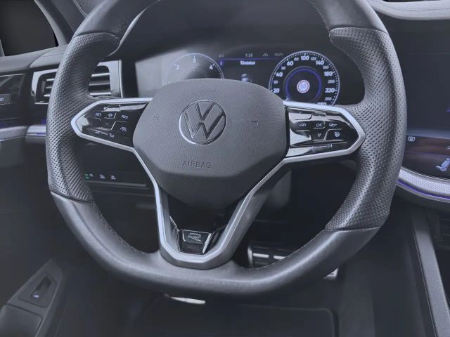 Volkswagen Touareg 3.0 V6 TDI R-Line