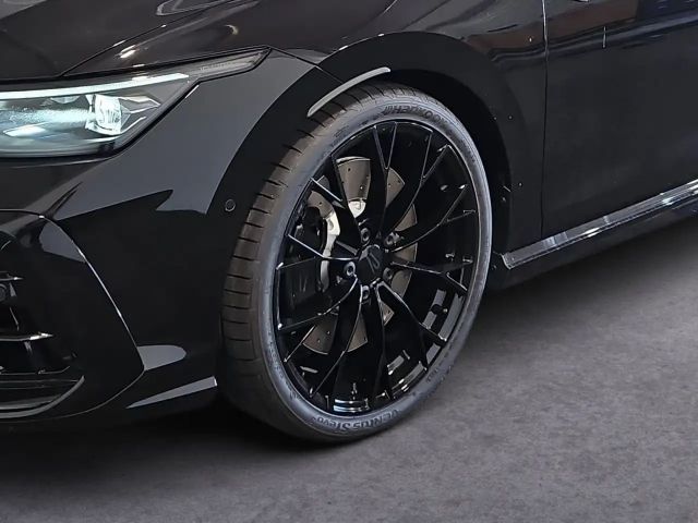 Volkswagen Golf 4Motion