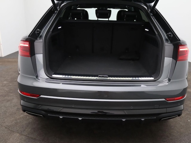 Audi Q8 50 TDI Quattro