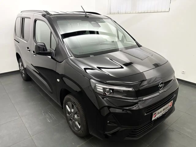 Opel Combo 1.5 CDTI Life