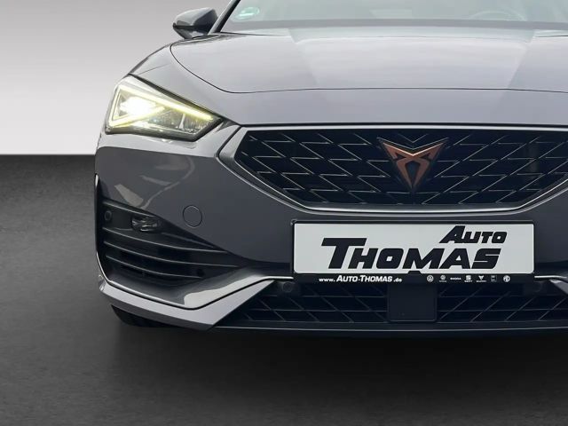 Cupra Leon 2.0 TSI DSG VZ