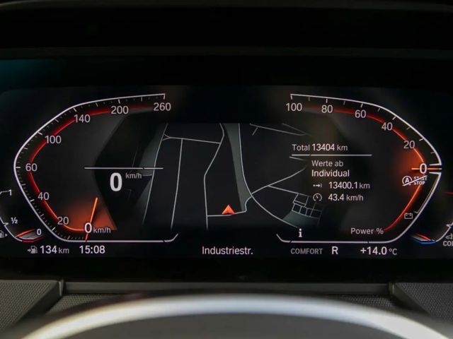 BMW 118 118i M-Sport Sedan