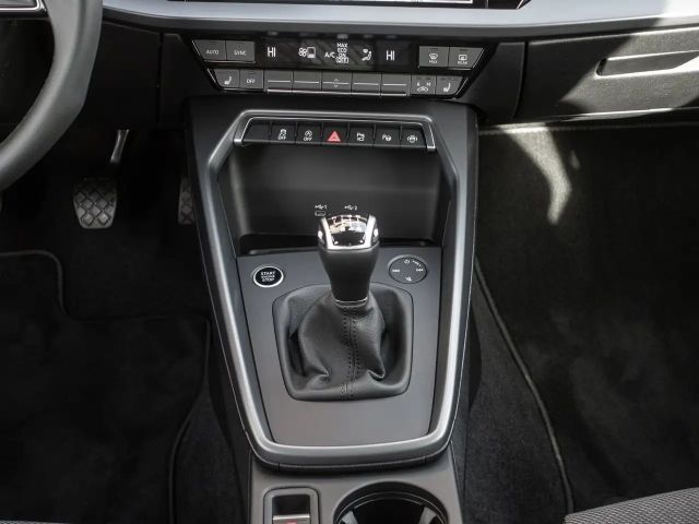 Audi A3 35 TFSI Sedan Sportback