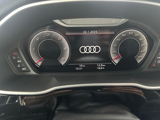 Audi Q3 35 TDI S-Tronic Sportback
