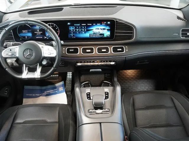 Mercedes-Benz GLE 53 AMG AMG Line