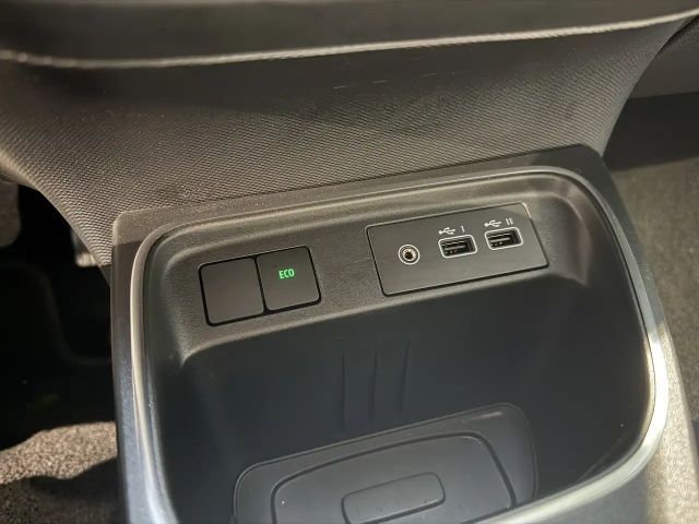 Renault Twingo Electric Techno