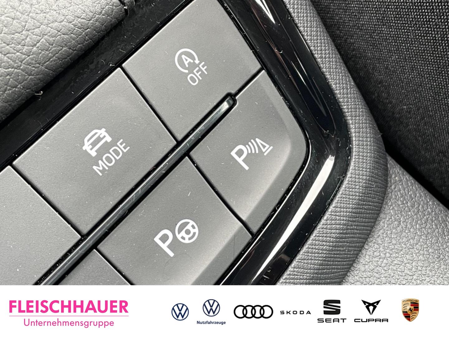 Skoda Kamiq Selection